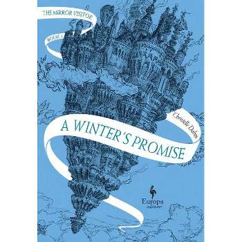 A Winter's Promise - (Mirror Visitor Quartet) by Christelle Dabos