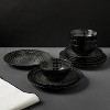 LunaLulinlk 2-Piece Stoneware Dinnerware Set - 2 of 4