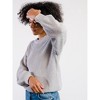 ABLE Women's Sarah Billow Sleeve Sweater - 4 of 4