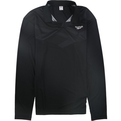 Reebok Mens Classics Soccer Polo Shirt
