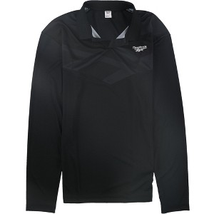 Reebok Mens Classics Soccer Polo Shirt - 1 of 2