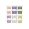 Yankee Candle Signature Votive Mini Candle Jars, Mother's Day Variety Pack, Natural Soy Wax Blend Candle with Natural Fiber Wick, 1.3 OZ Glass Jar, - 3 of 4