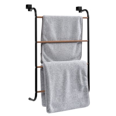 kmart bathroom towel rack