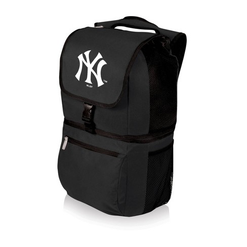 Mlb New York Yankees Zuma Backpack Cooler - Black : Target
