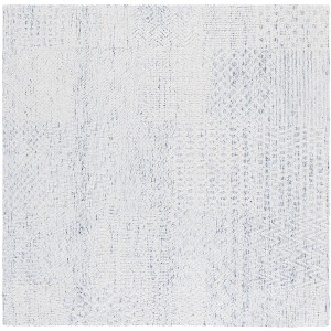 Ebony EBN223 Hand Tufted Indoor Rugs - Safavieh - 1 of 4