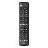 One For All® Replacement Remote for LG® TVs in Black - image 3 of 4