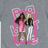 Boys' - Barbie - Barbie Out Of Box Short Sleeve Graphic T-Shirt - 2 of 4