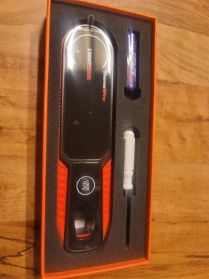 Nearly 60,000 Shoppers Say This Meat Thermometer Is 'Lightning