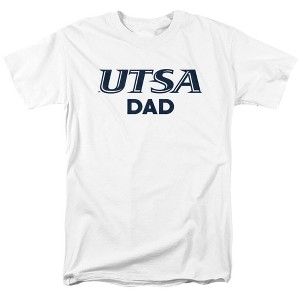 Men's The University of Texas at San Antonio Official Dad T-Shirt - 1 of 4