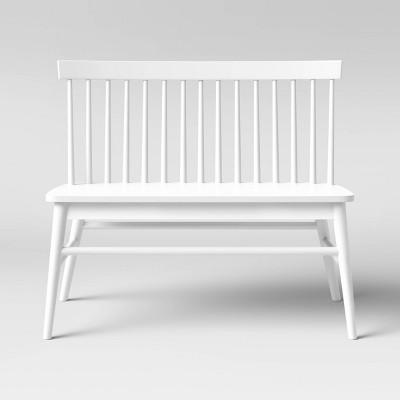 target windsor patio bench