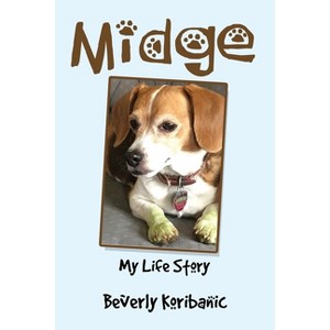 Midge - by  Beverly Koribanic (Paperback) - 1 of 1
