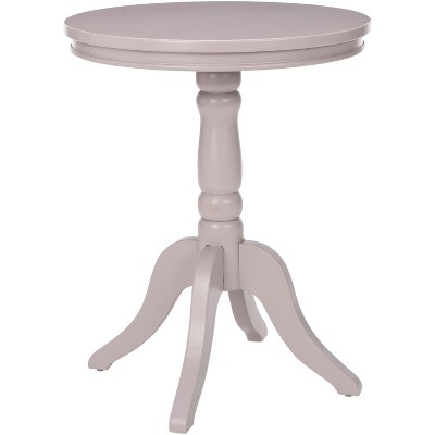 Vivienne Round Top Side Table  - Safavieh