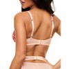 Adore Me Women's Paloma Balconette Bra - 4 of 4