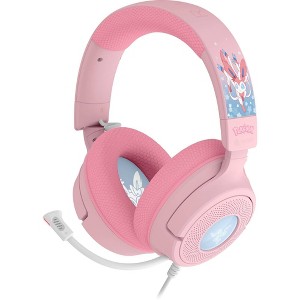 Razer Kraken V4 X - Sylveon Edition : Target