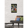 Trends International Eric B. & Rakim - Bootleg Unframed Wall Poster Prints - 2 of 4