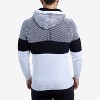 X RAY Men's Fashion Hoodies Pullover Sweater - 2 of 4