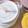 STAUB Cast Iron 4-qt Round Cocotte - 4 of 4