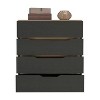 Bella Depot 4-Drawer Dresser - 3 of 4