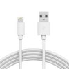 Just Wireless 10' Tpu Lightning To Usb-a Cable - White : Target