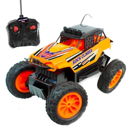 27mhz store rc car