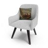 Decorative Throw Pillow_6 by Trademark Fine Art - 2 of 4