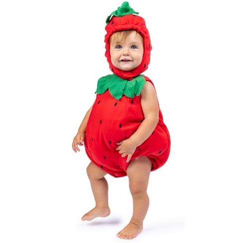 Dress up clearance as a baby