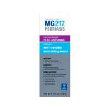 MG217 Psoriasis Multi - Symptom Moisturizing Cream - 3.5oz