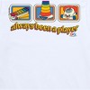 Boys' - Fisher Price - Player For Life Short Sleeve Graphic T-Shirt - 2 of 4