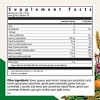 Floradix Epresat Adult Multivitamin - Daily Liquid Multivitamin - Energy Support & Liver Health Support - Vegetarian, Non-GMO - 2 of 4
