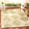 Courtyard CY2720 Power Loomed Indoor and Outdoor Rug - Safavieh - 2 of 4