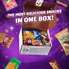 Eastanbul International Snack Box, 25 Full-Size Foreign Snack Box, 2.3lb - 4 of 4