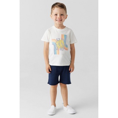 Sol Angeles Kids Sun Surf Marlow Tee