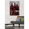 Trends International Star Wars: Ahsoka - Nightsisters Framed Wall Poster Prints - 2 of 4