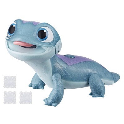 lizard doll