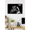 Trends International Aerosmith - Tyler and Perry Framed Wall Poster Prints - 2 of 4
