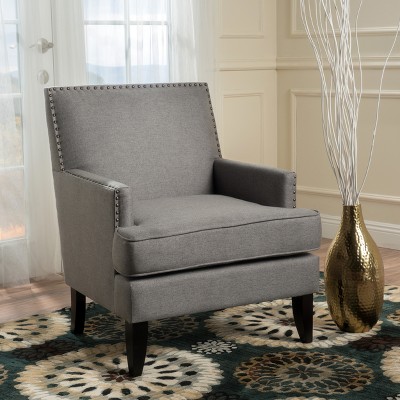 Tilla Club Chair - Christopher Knight Home
