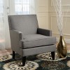 Tilla Club Chair - Christopher Knight Home - 2 of 4
