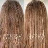 Superzero Fine Hair Shampoo Bar for Volume & Shine (2.15 oz)  + Light Intensity Conditioner for Fine/Thin Hair (2.35 oz) DUO SET - 2 of 4