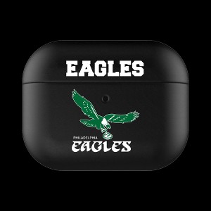 NFL AFC Historic Teams Insignia AirPod Case Cover for AirPods Pro 3 - 1 of 4