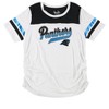 Touch by G-III Womens Carolina Panthers Graphic T-Shirt - 2 of 3