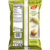 Lay's Dill Pickle Flavored Potato Chips - 7.75oz - 2 of 4