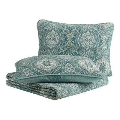 Turtle Cove Quilt & Sham Set - Tommy Bahama, 5 of 20