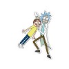 PSD Rick & Morty Air Freshener - 2 of 3