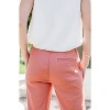 Women's Lauren Cuffed Trouser - Level99 - 2 of 4