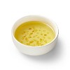 Signature Garlic Infused Olive Oil - 8.45 fl oz - Good & Gather™ - 2 of 4