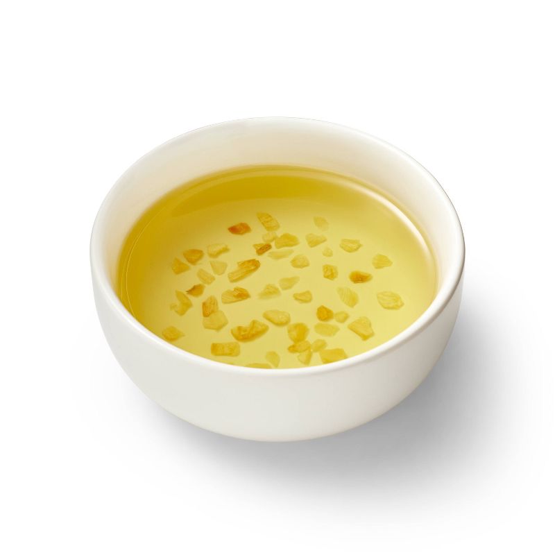 Signature Garlic Infused Olive Oil - 8.45 fl oz - Good &#38; Gather&#8482;, 3 of 6