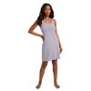 Jockey Women's Cotton Modal Chemise - 4 of 4