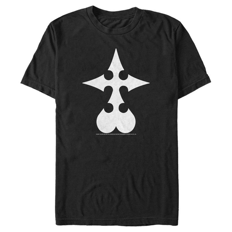 Men's Kingdom Hearts 1 Organization XIII T-Shirt, 1 of 6