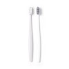 Basic Manual Toothbrush Soft - 2ct - Dealworthy™ - 2 of 3