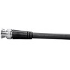 Monoprice SDI BNC Cable - 250 Feet - Black, 12Gbps, 16 AWG, Dual Copper, Aluminum Shielding, For Transmitting UHD-SDI Video Signals - Viper Series - 3 of 4